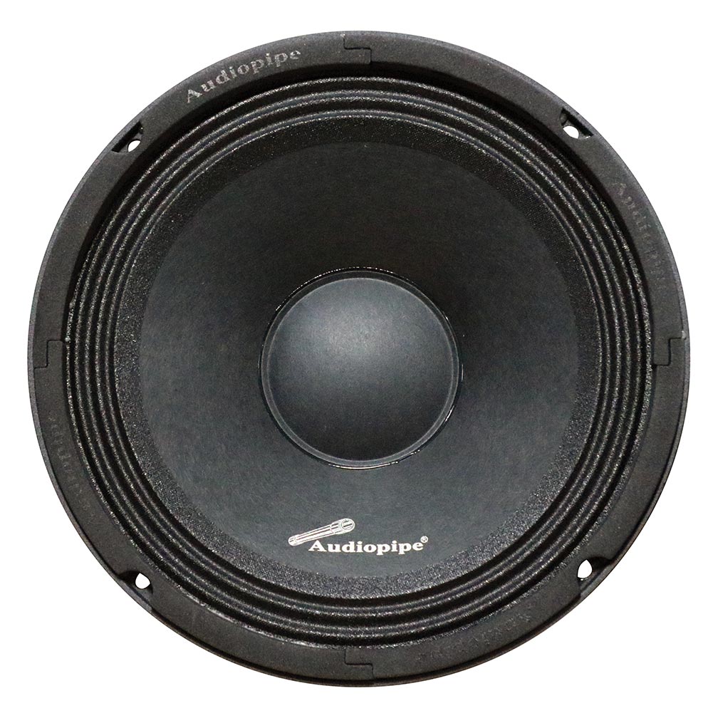 APMB8D - Audiopipe 8" Low Midbass 8 Ohm 250W RMS / 500W Max