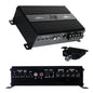 APMCRO1500 - Audiopipe Micro Class-D Monoblock Amplifier 500 Watts