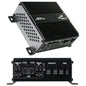 APMCRO4060 - Audiopipe Micro 4 Channel Amplifier 1000W Max