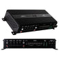APMCRO4100 - Audiopipe Micro 4 Channel Amplifier - 1300W