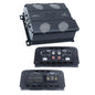 APMOX2804 - Audiopipe 4 Channel Compact Amplifier 1200 Watts