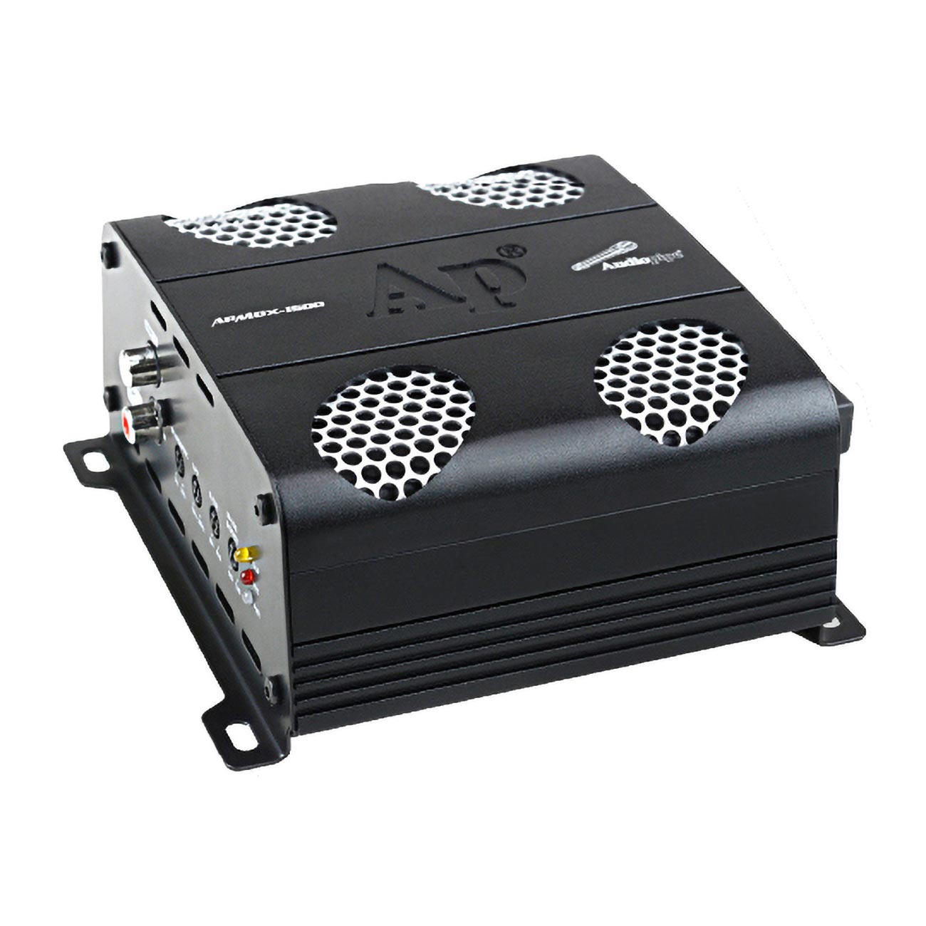 APMOX8001 - Audiopipe Compact Monoblock Amplifier 800 Watts