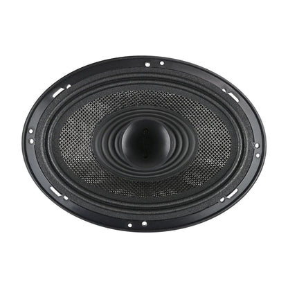 APMP6923CHF - Audiopipe 6x9" Compression Horn Mid-Range Loudspeaker - 250 Watts Max 4ohm