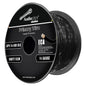 APV14500BLK - Audiopipe Flexible ECA Primary Cable 14 Gauge 500 Foot – Black