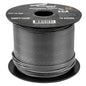 APV18500BLK - Audiopipe Primary Wire 18 Gauge 500 Foot Spool - Black