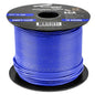 APV18500BLU - Audiopipe Primary Wire 18 Gauge 500 Foot Spool - Blue