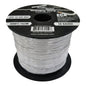 APV18500WHT - Audiopipe Primary Wire 18 Gauge 500 Foot Spool - White