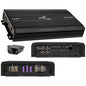 APXL13001 - Audiopipe Monoblock Amplifier 1300W RMS