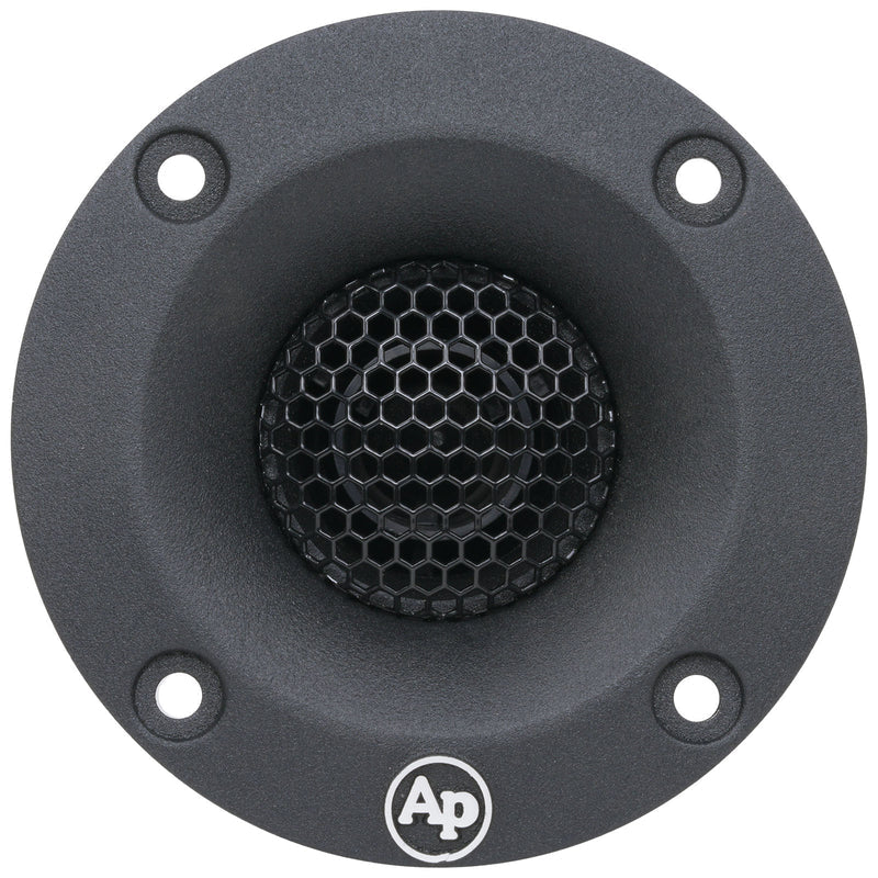 ATQ1225ND - Audiopipe Heavy Duty Titanium Super Tweeter - 100 Watts Max / 50 Watts RMS