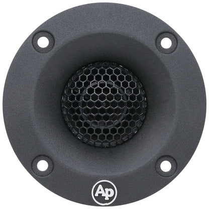 ATQ1225ND - Audiopipe Heavy Duty Titanium Super Tweeter - 100 Watts Max / 50 Watts RMS
