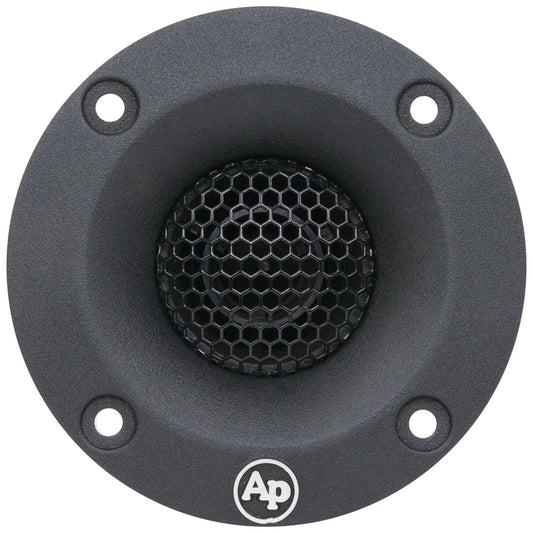 ATQ1225ND - Audiopipe Heavy Duty Titanium Super Tweeter - 100 Watts Max / 50 Watts RMS