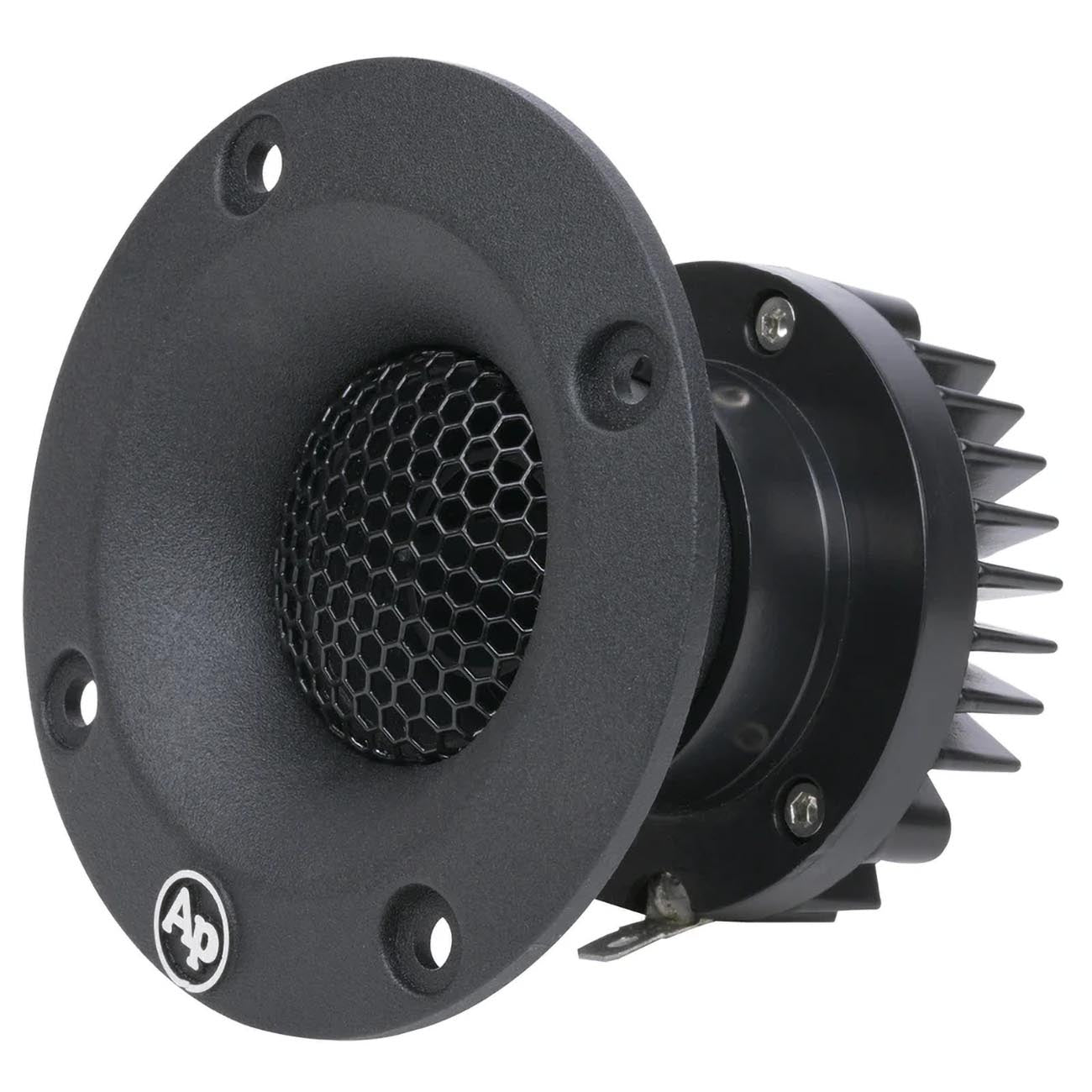 ATQ1225ND - Audiopipe Heavy Duty Titanium Super Tweeter - 100 Watts Max / 50 Watts RMS