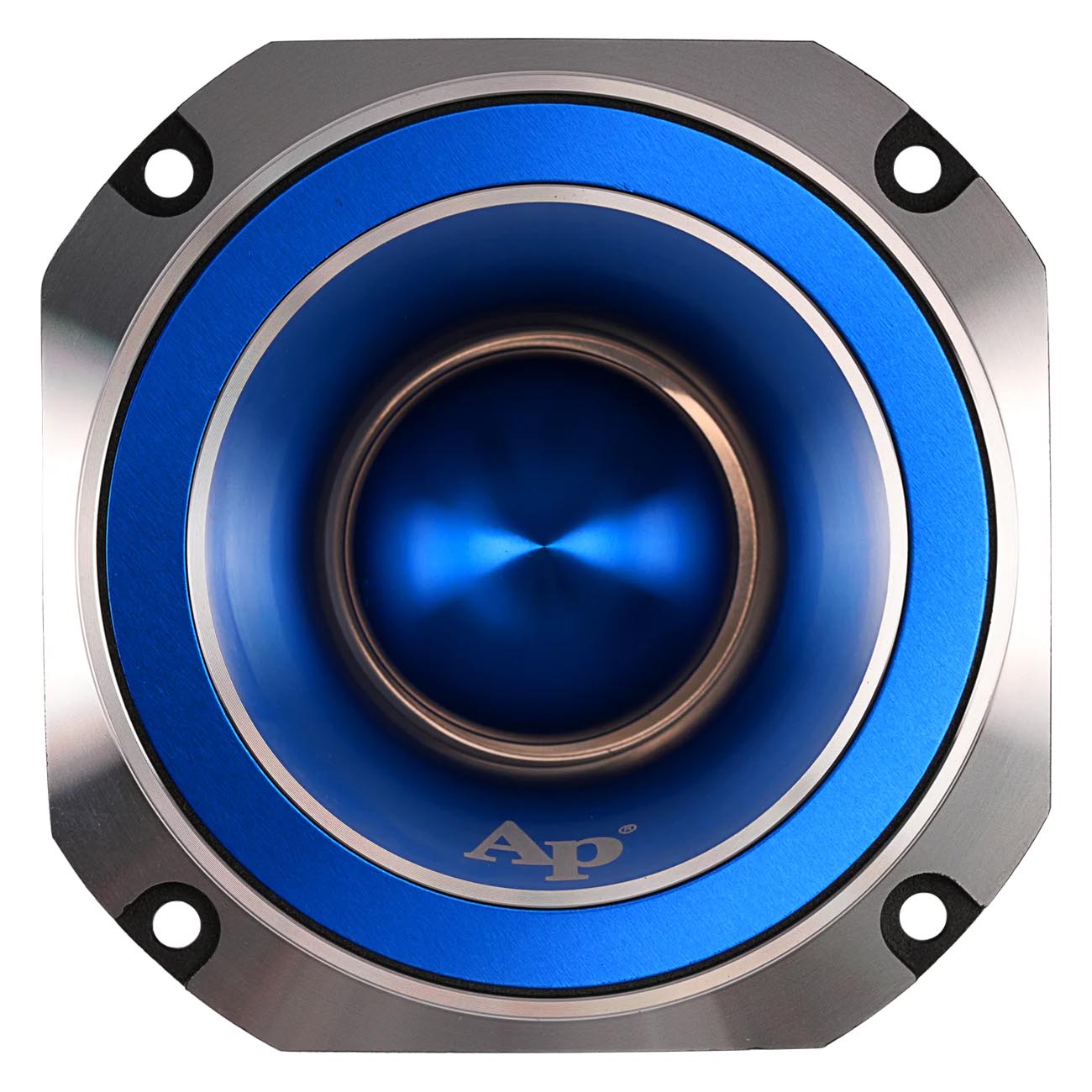 ATR4061BLUE - Audiopipe Eye Candy Blue 600 Watts Max Heavy Duty Super Tweeter - Sold EACH