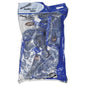 BMVBLS15 - Audiopipe 15' Superflex RCA Cable (10 Pack)