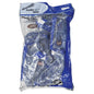 BMVBLS17 - Audiopipe 17' Superflex RCA Cable (10 Pack)