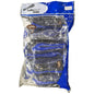 BMVBLS25 - Audiopipe 25' Superflex RCA Cable (10 Pack)