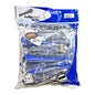 BMVBLS6 - Audiopipe 6' Superflex RCA Cable (10 Pack)