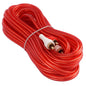 BMVG20 - Audiopipe 20' Oxygen Free RCA Cable