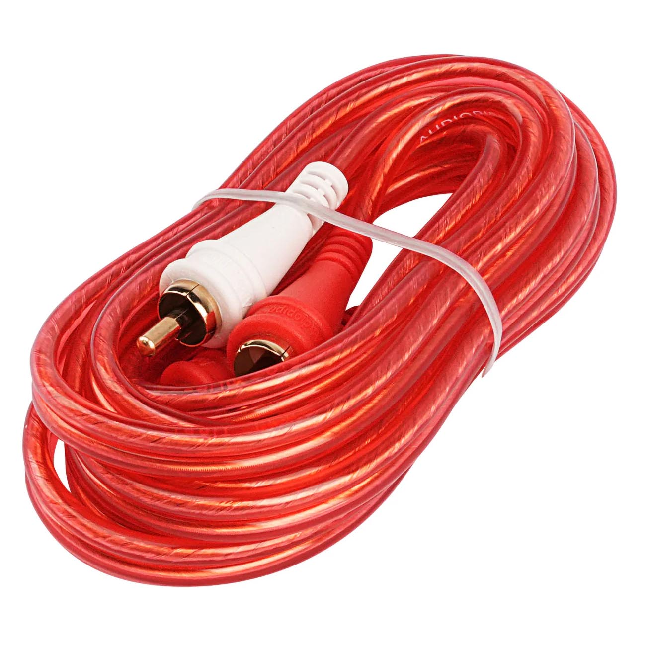 BMVG6 - Audiopipe 6' Oxygen Free RCA Cable