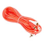 BMVGRA10 - Audiopipe RIGHT ANGLE BIN-MASTER SERIES 10 Foot RCA Cable (Bulk Bag - 10 Qty inside)
