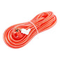BMVGRA17 - Audiopipe RIGHT ANGLE BIN-MASTER SERIES 17 Foot RCA Cable (Bulk Bag - 10 Qty inside)