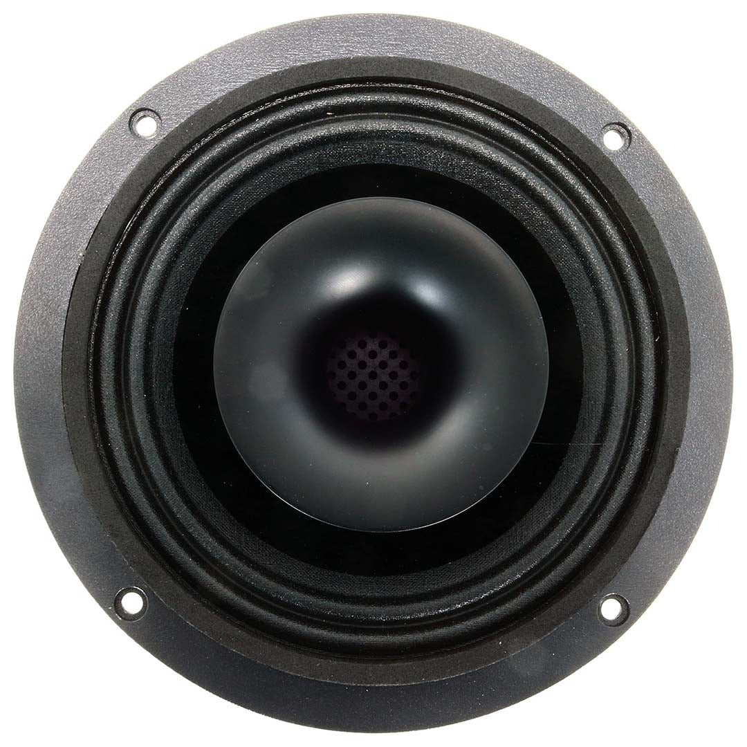 BPS65 - Sundown Powersports 6.5" Pro Waterproof 2-Way Speaker - Black