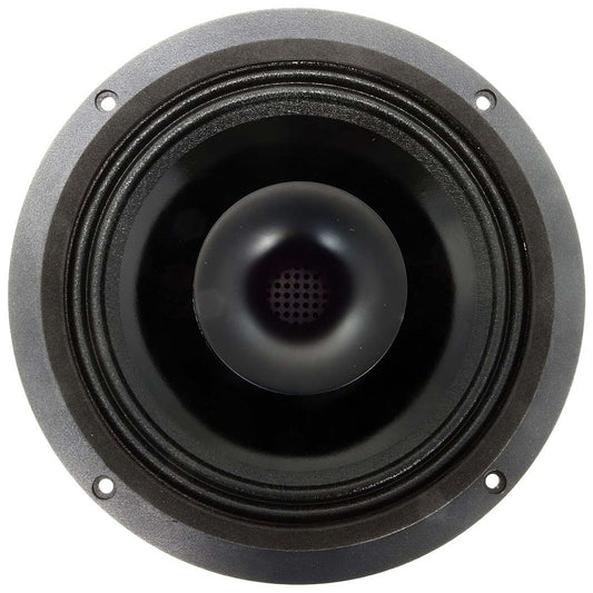 BPS8 - Sundown Powersports 8" Pro Coax Waterproof 2-Way Speaker (Sold Each)