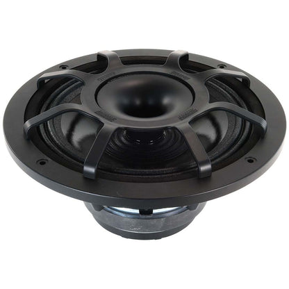 BPS8 - Sundown Powersports 8" Pro Coax Waterproof 2-Way Speaker (Sold Each)