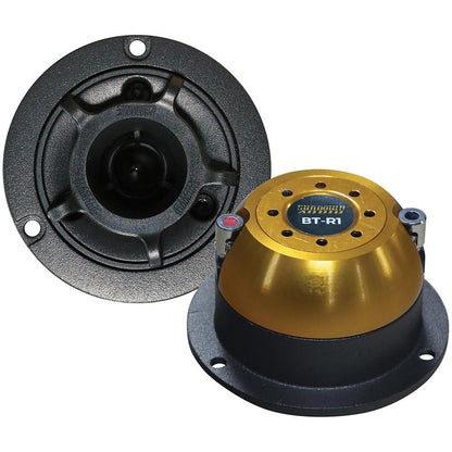 BT1R - Sundown Audio “BTR1” 3″ Super Tweeter 100 Watts RMS