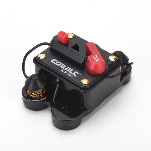 CB100AORION - Orion Cobalt Series Circuit Breaker 100 Amp