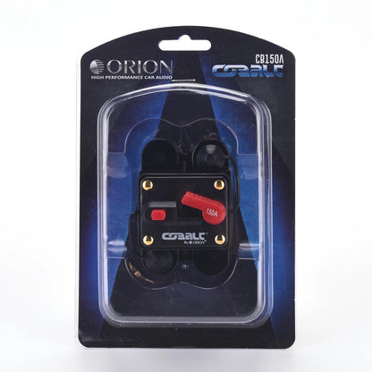 CB150AORION - Orion Cobalt Series Circuit Breaker 150 Amp