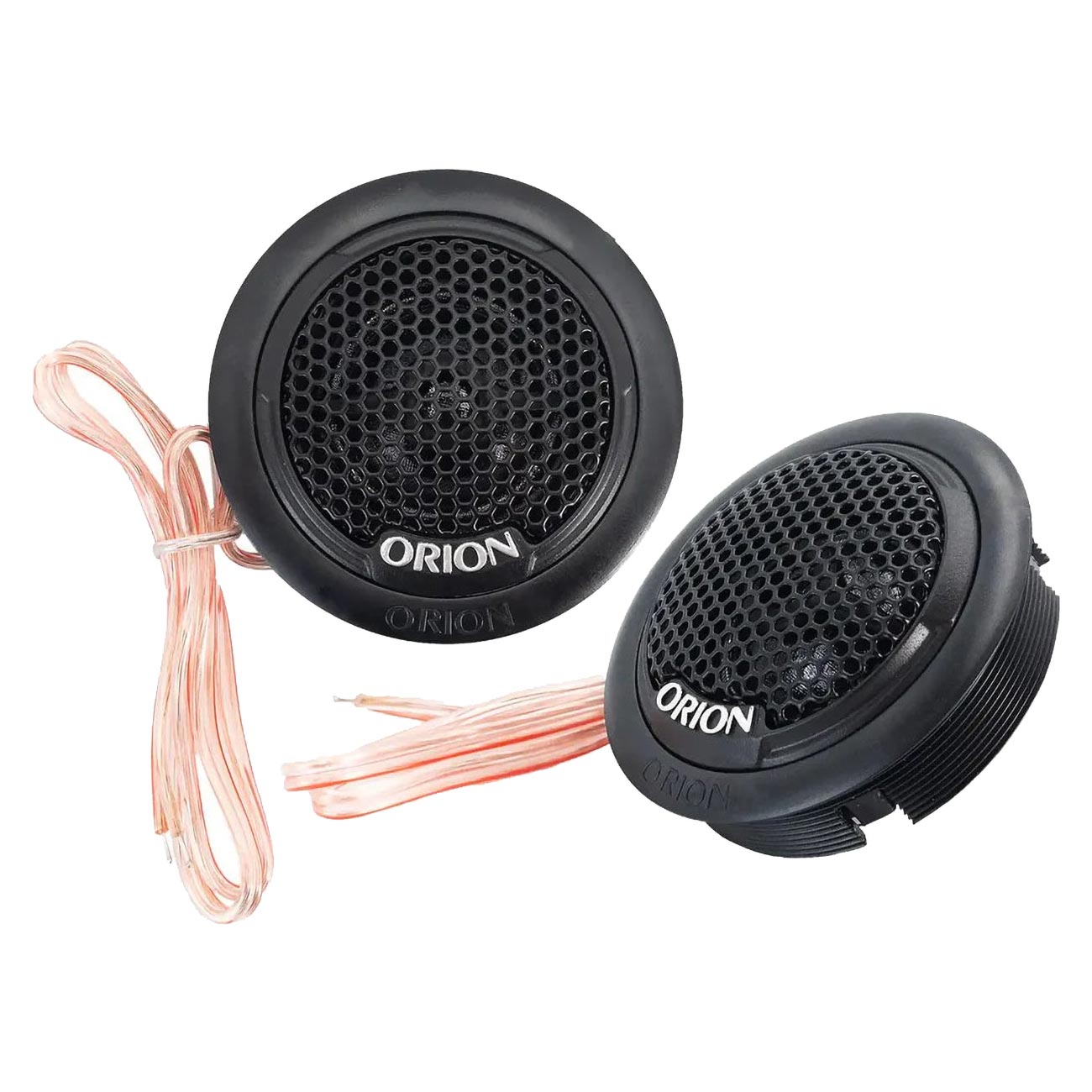 CB1TW - Orion Cobalt 1" Silk Dome Tweeters (Sold in Pairs)