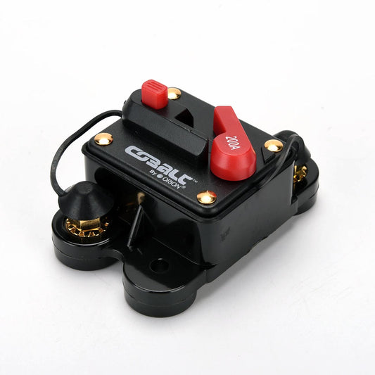 CB200AORION - Orion Cobalt Series Circuit Breaker 200 Amp