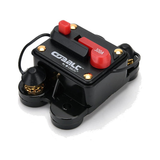 CB300AORION - Orion Cobalt Circuit Breaker 300 Amp