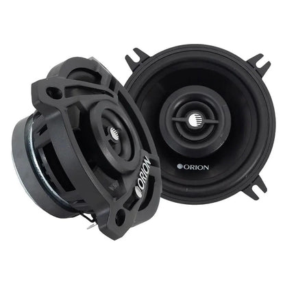 CB42 - Orion Cobalt 4" 2-Way Coaxial Speakers 40W RMS/160W MAX