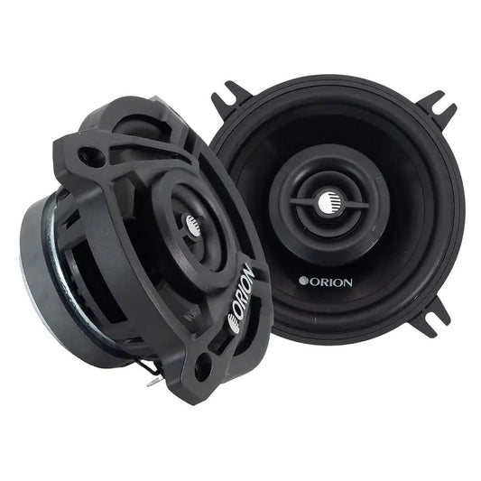 CB42 - Orion Cobalt 4" 2-Way Coaxial Speakers 40W RMS/160W MAX