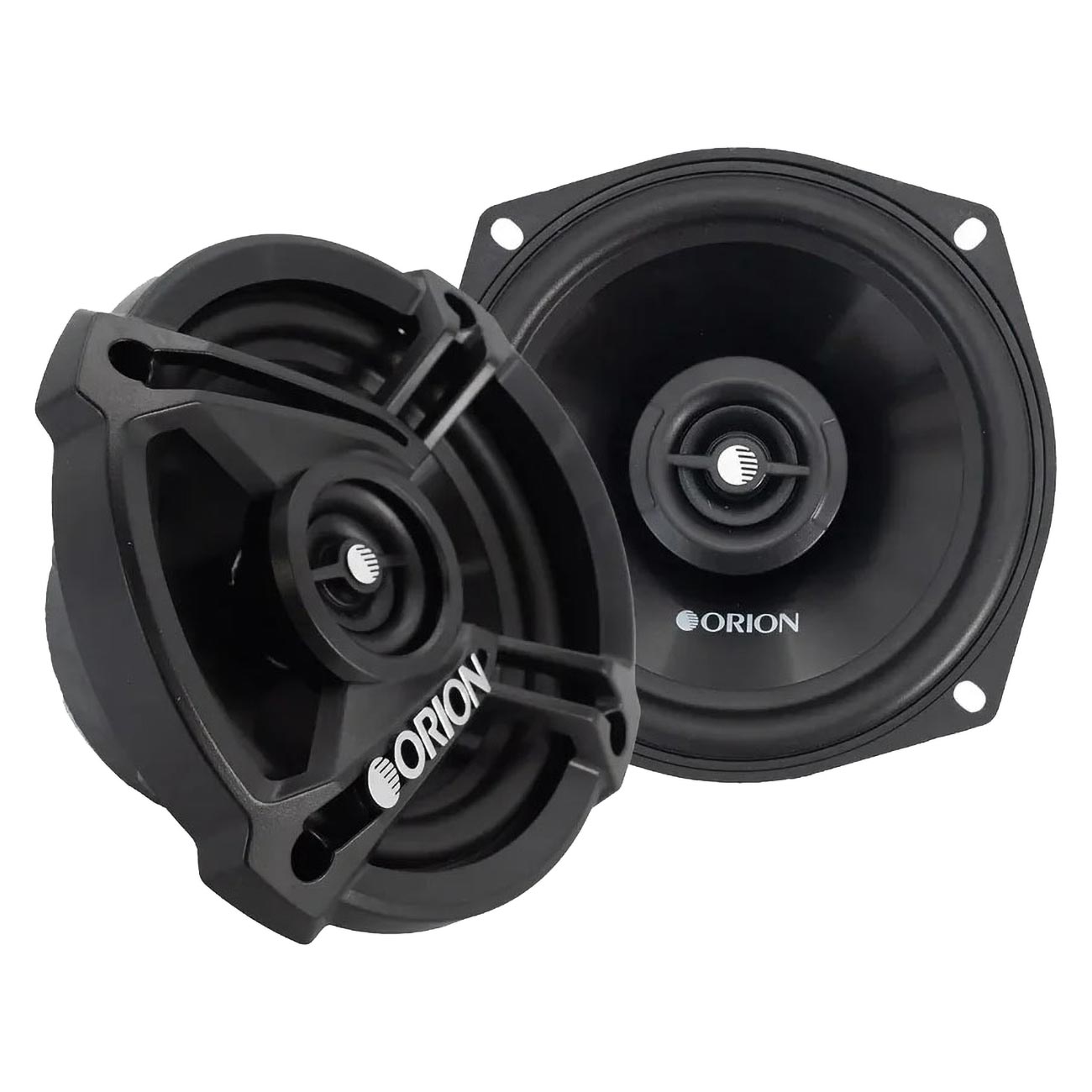CB52 - Orion Cobalt 5.25" 2-Way Coaxial Speakers 50W RMS/200W MAX
