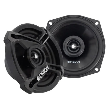 CB52 - Orion Cobalt 5.25" 2-Way Coaxial Speakers 50W RMS/200W MAX