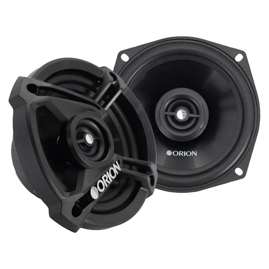 CB52 - Orion Cobalt 5.25" 2-Way Coaxial Speakers 50W RMS/200W MAX