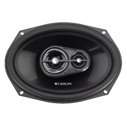 CB693 - Orion Cobalt 6 x 9" 3-Way Coaxial Speakers 80W RMS/320W MAX