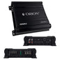CBA15002 - Orion Cobalt 1500 Watts MAX 2-Channel Amplifier