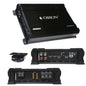 CBA20001D - Orion Cobalt Series Monoblock Amplifier 2000W MAX