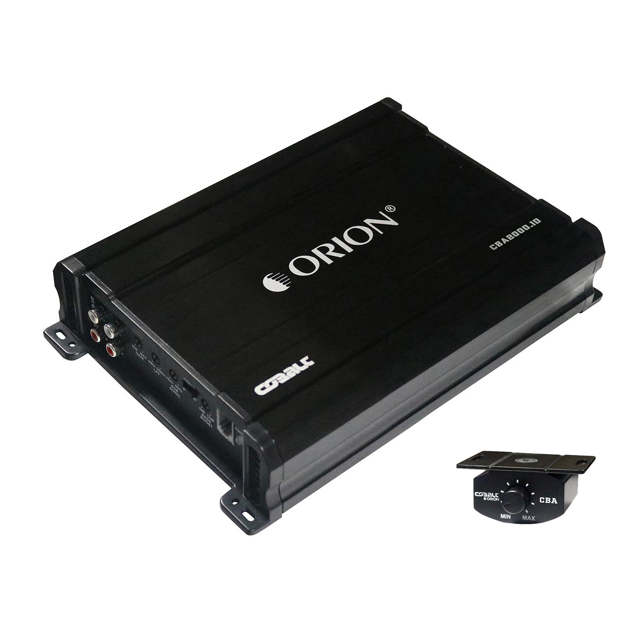 CBA20001D - Orion Cobalt Series Monoblock Amplifier 2000W MAX
