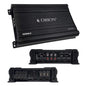 CBA20004 - Orion Cobalt Series 4 Channel Amplifier 2000W MAX