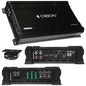CBA45001D - Orion Cobalt Series Monoblock Amplifier 4500W MAX
