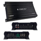 CBA45002 - Orion Cobalt 2 Channel Amplifier 4500W MAX