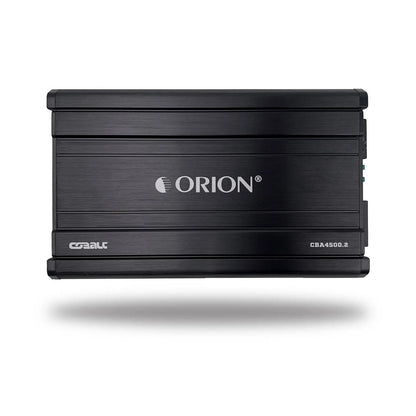 CBA45002 - Orion Cobalt 2 Channel Amplifier 4500W MAX