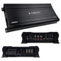 CBA45004 - Orion Cobalt Series 4 Channel Amplifier 4500W MAX