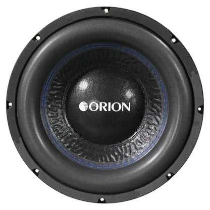 CBW104S - Orion Cobalt 10″ Woofer 300W RMS/1200W Max Single 4 Ohm Voice Coil
