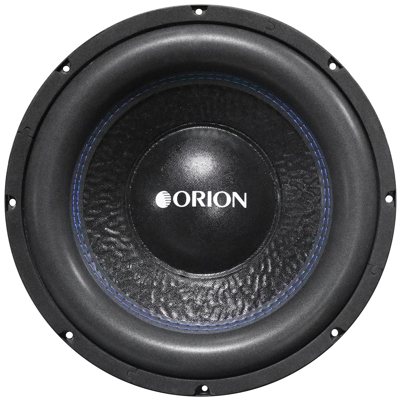 CBW124S - Orion Cobalt 12″ Woofer 400W RMS/1600W Max Single 4 Ohm Voice Coil